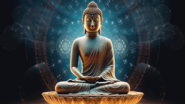 Buddha's Relaxing Yoga | Relaxing Yoga And Calming Music For Stress Relief