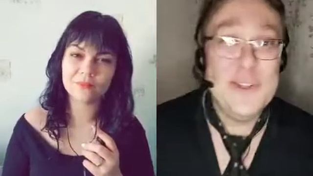 Сансара | Баста Duet Cover By Mistress And Vocalist | StarMaker Russia
