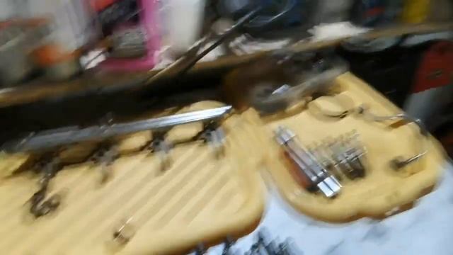 Форд Куга. Диагностика и форсунки. Большой расход.