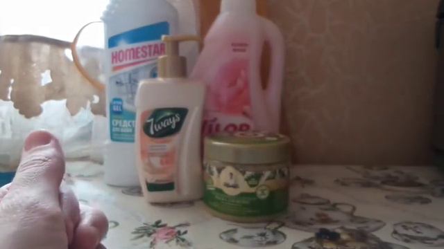 Фикс Прайс мои покупки / март