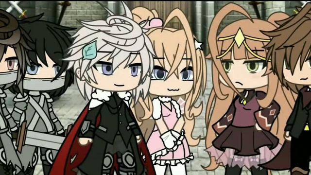 Meme:⚔️•{Pacify Her}•{гача лайф}•👸🤴