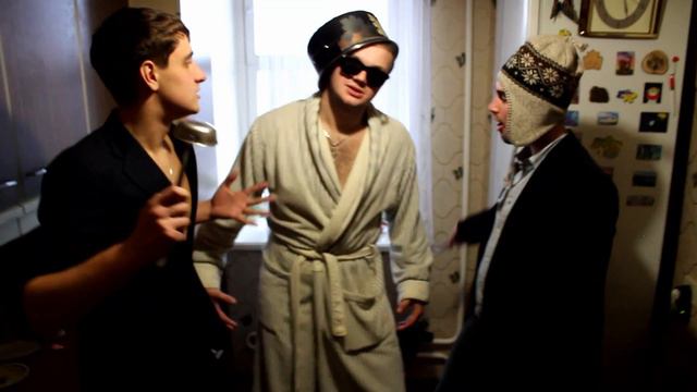 3 сестры - Оля Тимашова