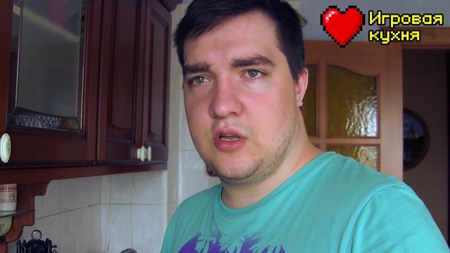 Рецепты для особых гостей 