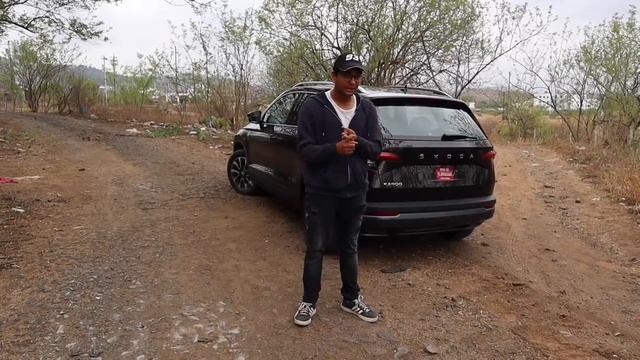 Skoda Karoq 1.5 TSI | Detailed Review |