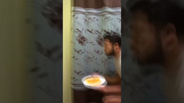 Каждая мама такая)