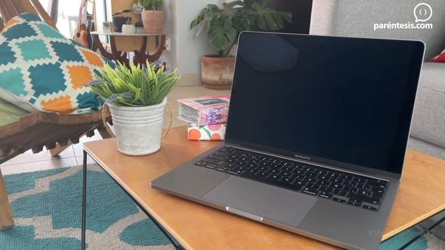 MACBOOK PRO 13, ¿vale La Pena?