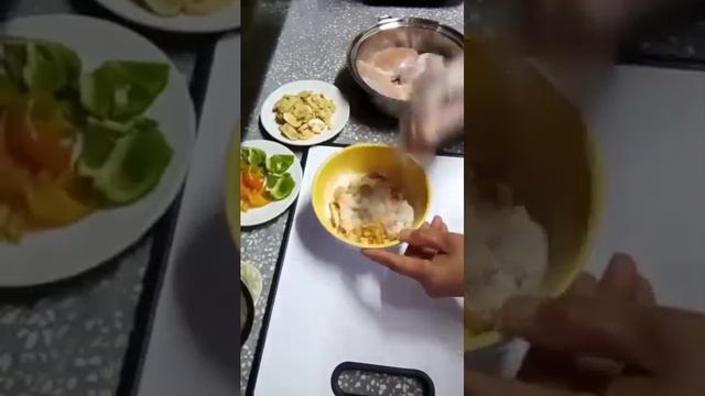 Do This In Your Chicken With  Yogurt ] Delicious Chicken Yogurt