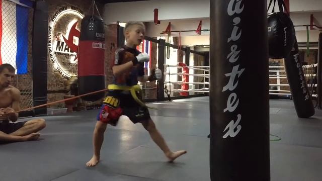 Снова тренируемся (2)