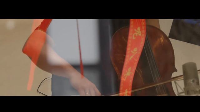 Tan Dun 谭盾 - For The World From The Movie Hero - Altra Volta Quartet Łukasz Byrdy - Pianist