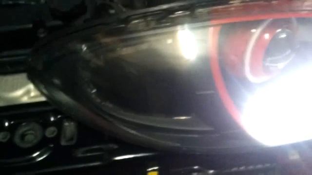 Ресничная эстетика