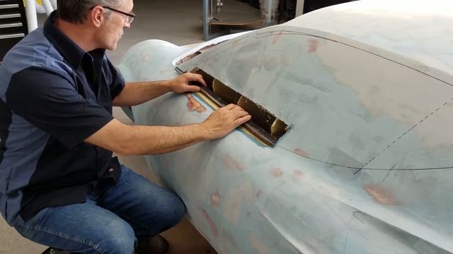 A06 - 7 Layers & 4 Stages To Gloss And Glory- Jarvie Arete Project