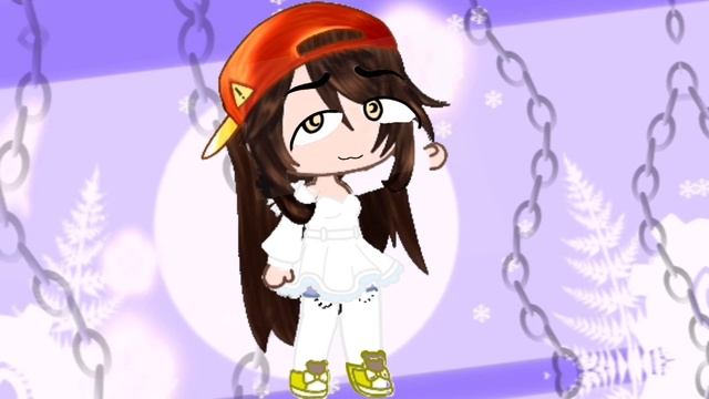 моя анимация