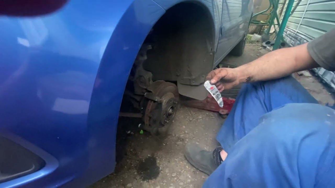 ПЕНЗЕНСКИЙ ТРУДЯГА