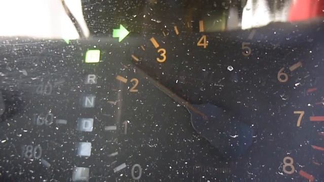 B)  Video  Aristo JZS 147 - Half Cut