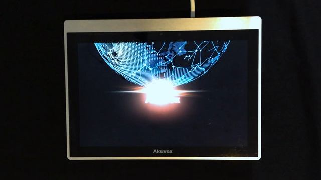 Akuvox Install 3rd Party App