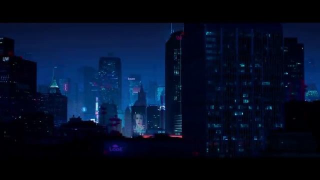 Blackway & Black Caviar - What's Up Danger (Spider-Man_ Into The Spider-Verse)