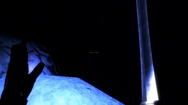 Skyrim Legendary Edition с конором