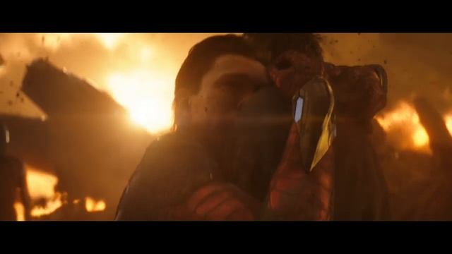 Avengers Supercut Extreme - The Infinity Saga In 90 Seconds