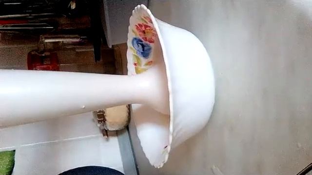 Летающая тарелка