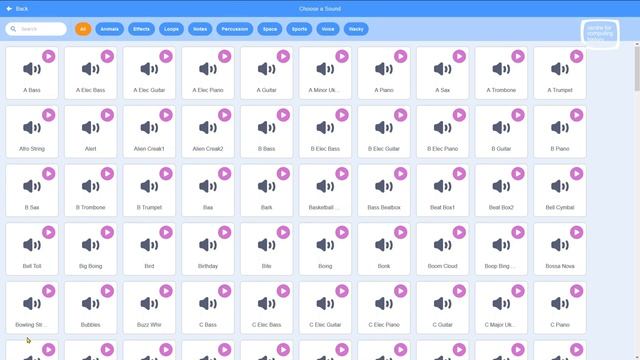 An 80s Nintendo Game Recreated In Scratch - Parachute