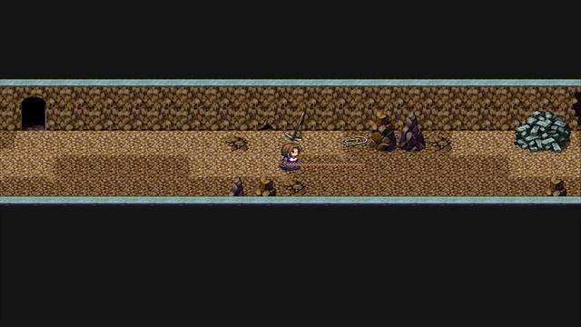 Lilly And Sasha: Nexus Of Souls Trailer