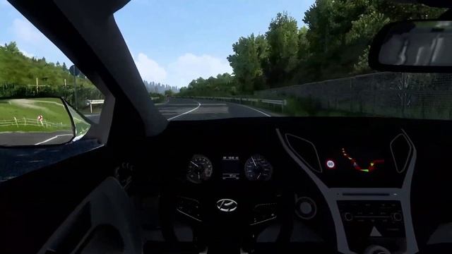 Est 2 | HYUNDAI GRANDEUR