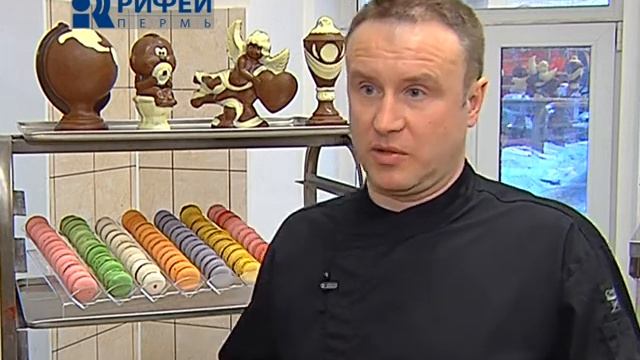Секрет вкусного шоколада