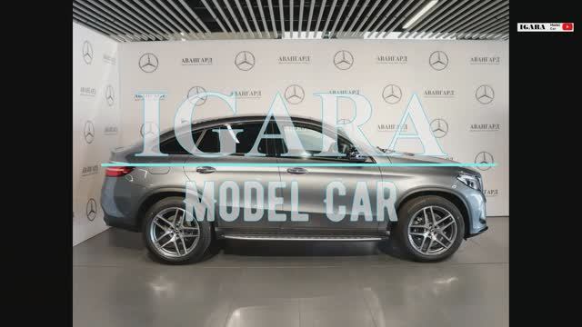 1:18 NOREV. Mercedes-Benz C292