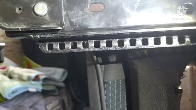 Умелые руки уборки