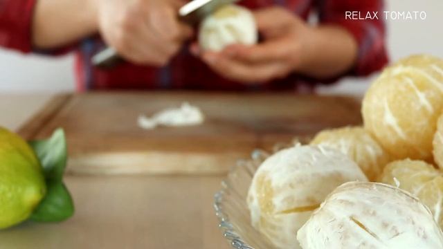Если бы я раньше знала что варенье из лимона такое вкусное