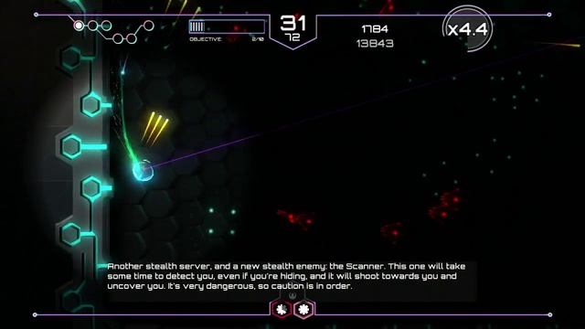 Tachyon Project - PS4 Gameplay Impressions
