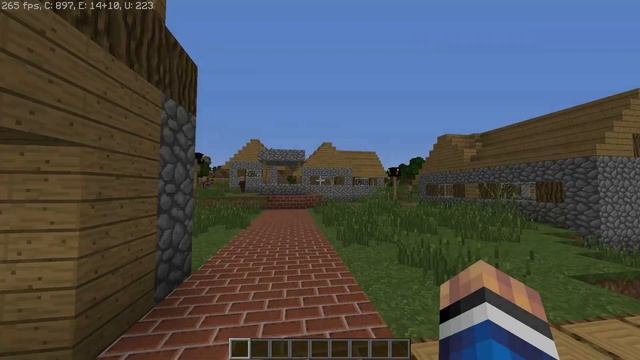 Minecraft | 4GB Vs 8GB Vs 16GB RAM | SHADERS TEST Benchmarks