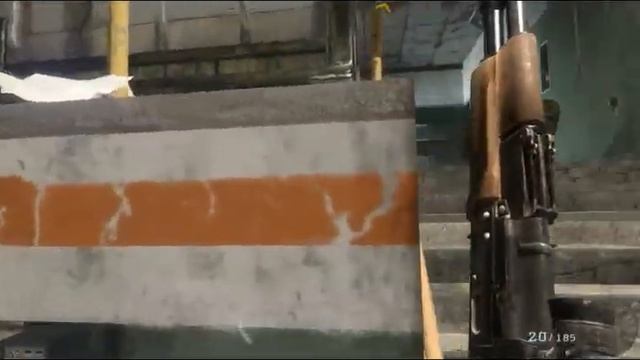 GIADA D2308U MINI PC - NVIDIA SHADOWPLAY - CALL OF DUTY BLACK OPS (PART 5) - GAME REVIEW