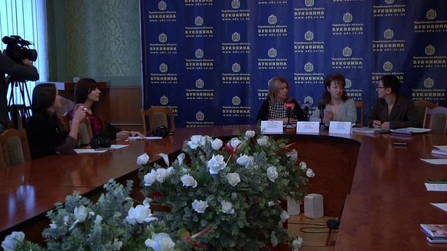 160125 Брифінг на тему: 