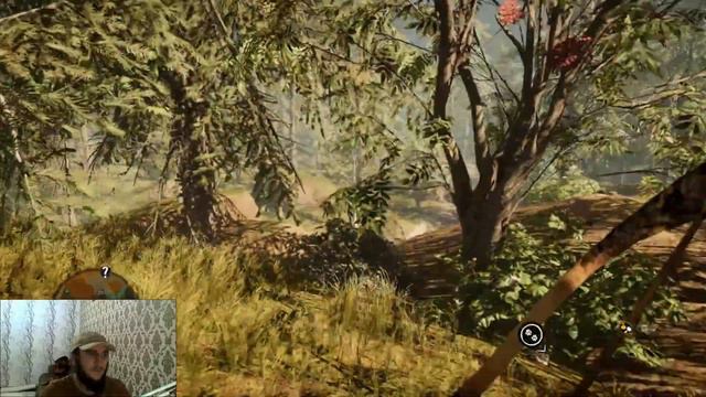 Far Cry Primal прохождение часть 6
