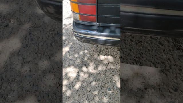 Ford Scorpio 17.06.2023