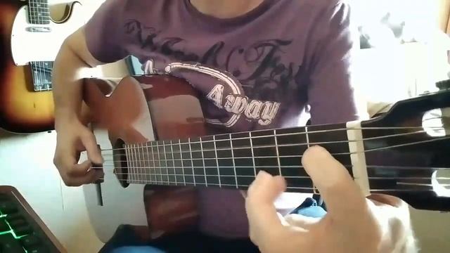 Вулкан страстей