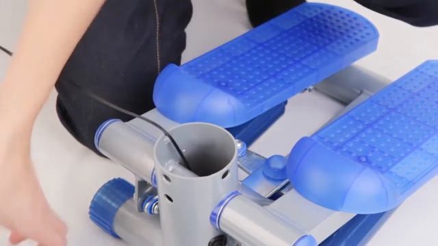 Wagan EL2273 Mini Stepper Machine Review - Best Exercise Stepper