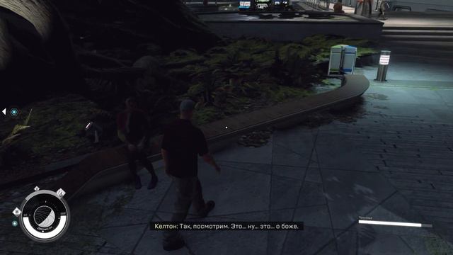 Starfield ПРОХОЖДЕНИЕ #старфилдобзор квесты в новой Атлантиде #старфилдпрохождение #starfieldgame