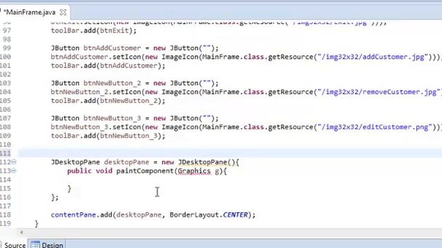 31 Designing A Stock Control Program 2