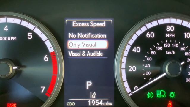 2020 Lexus NX Full Tutorial - Deep Dive