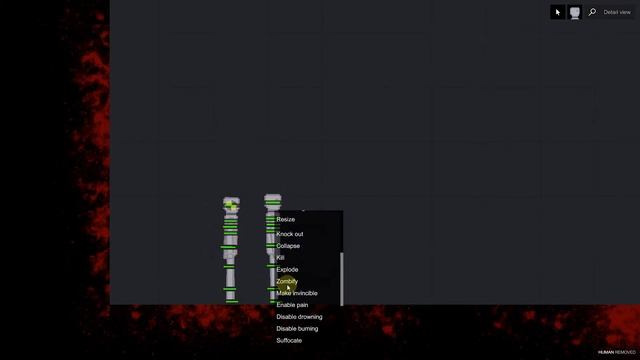 обзор на мод Quick Right Options