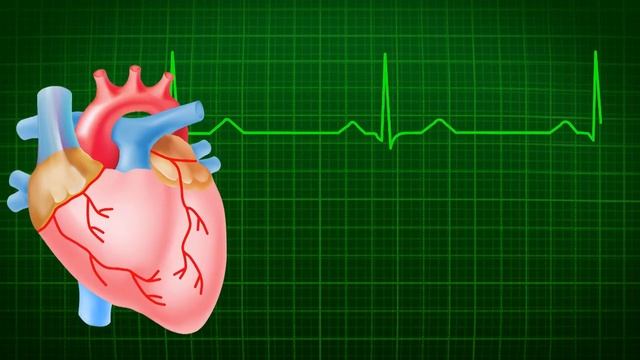 Стук Сердца для Сна и От Панических атак