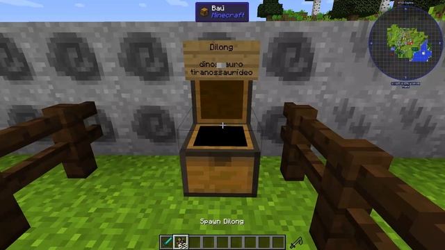 THE PRIMAL AGE: PERÍODO CRETÁCEO - 1.12.2 - TUTORIAL MINECRAFT MOD 136# (PT BR)