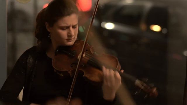 Musik Am Fenster #10 - Maurice Ravel 