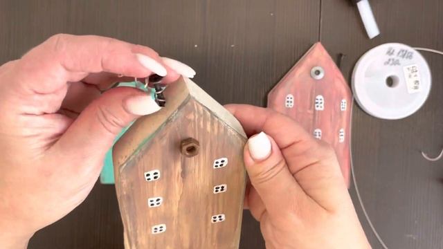 Не выбрасывай строительный мусор, пока не посмотришь!!! Поделка как в Pinterest