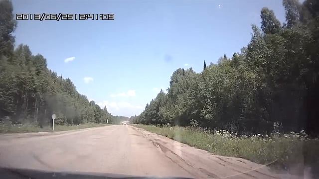 Шарья - Пыщуг. Костромская область