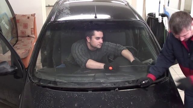 Ремонтные заметки