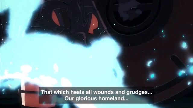 Merlin And Mash Noble Phantasms (F/GO: Zettai Majuu Sensen Baylonia)