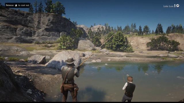 Red Dead Redemption 2 Walkthrough Gameplay Part 84 [No Commentary]